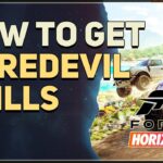 How To Get Daredevil Skills Fh5 (December 2021) Know The Exciting Details!