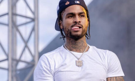 Dave East Net Worth: Know The Complete Details!