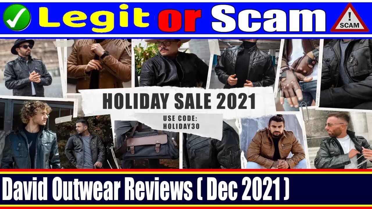 David Outwear Reviews (December 2021) Know The Authentic Details!