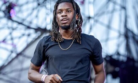 Denzel Curry Net Worth: Know The Complete Details!