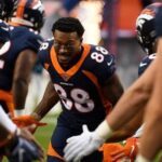 How Did Demaryius Thomas Die (December 2021) Know The Complete Details!