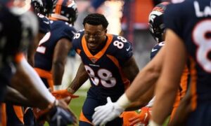 How Did Demaryius Thomas Die (December 2021) Know The Complete Details!