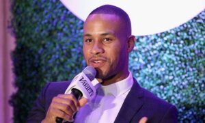 Devon Franklin Net Worth (December 2021) Know The Complete Details!