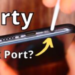 How to Safely Clean a Dirty Headphone Jack or Aux Port