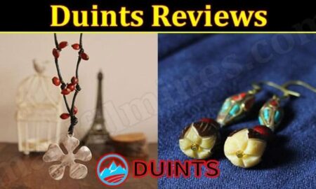 Is Duints Legit 2022 : Read Reliable Website Reviews!