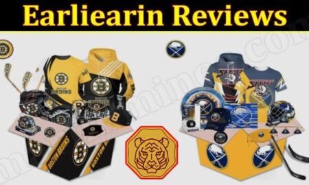 Is Earliearin Legit (December 2021) Check Authentic Reviews!