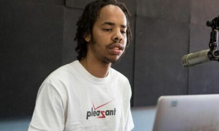 Earl Sweatshirt Net Worth: Know The Complete Details!