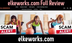 Elkeworks Legit (December 2021) Know The Authentic Reviews!