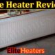 Elite Heater Reviews (December 2021) Know The Authentic Details!