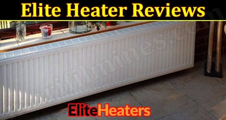 Elite Heater Reviews (December 2021) Know The Authentic Details!
