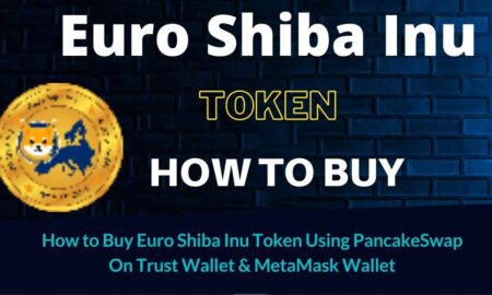 Euro Shiba Inu Where to Buy (December 2021) Get Details Here!