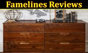Is Famelines Legit (December 2021) Know The Authentic Reviews!