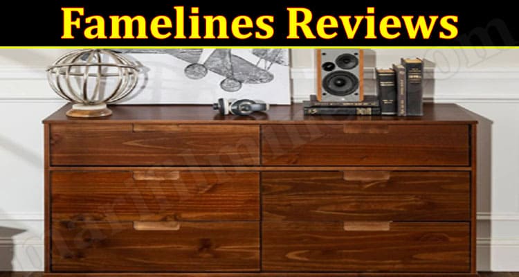Is Famelines Legit (December 2021) Know The Authentic Reviews!