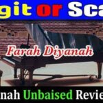 Farah Diyanah Scam (December 2021) Know The Authentic Details!