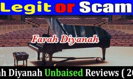 Farah Diyanah Scam (December 2021) Know The Authentic Details!