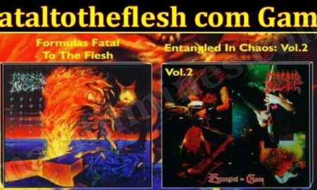 Fataltotheflesh com Game (March 2022) know The Complete Details!