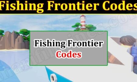 Fishing Frontier Codes (December 2021) Know The Exciting Details!