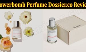 Flowerbomb Perfume Dossier.co Review (December 2021) Know The Authentic Details!
