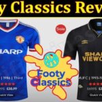 Is Footy Classics Legit (December 2021) Know The Authentic Details!