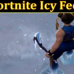 Fortnite Icy Feet (December 2021) Know The Exciting Details!