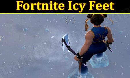 Fortnite Icy Feet (December 2021) Know The Exciting Details!