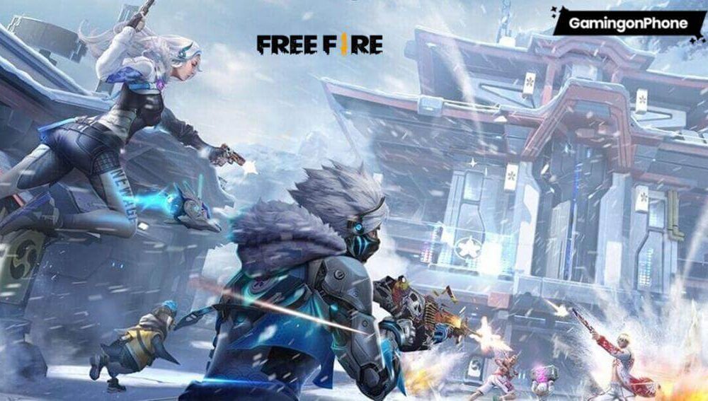 Now.gg Free Fire (July 2022) Know The Complete Details!