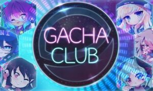 Novo Gacha Club Edition (March 2022) Know The Complete Details!