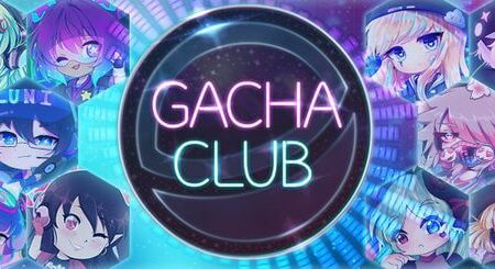 Novo Gacha Club Edition (March 2022) Know The Complete Details!