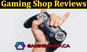 Is Gaming Shop Legit (December 2021) Know The Authentic Details!