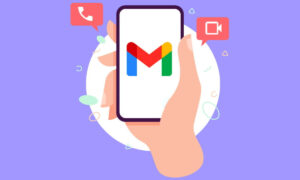 How to Make or Join Voice & Video Calls Directly from Gmail App for Free