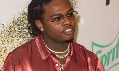 Gunna Net Worth: Know The Complete Details!