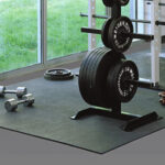 How Weight Lifting Mats Can Help