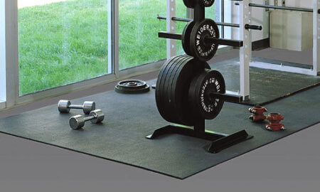 How Weight Lifting Mats Can Help