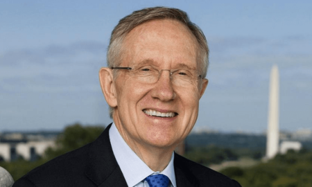 Harry Reid Net Worth (December 2021) Former Senate: Death