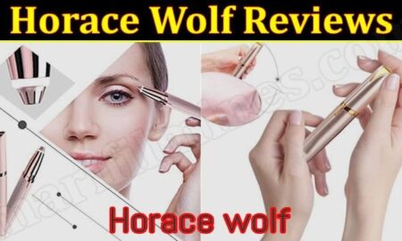 Is Horace Wolf Legit (December 2021) Know The Authentic Details!