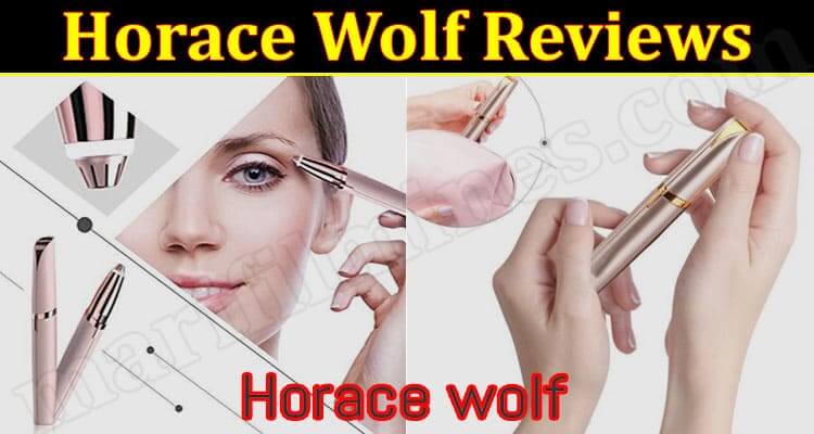 Is Horace Wolf Legit (December 2021) Know The Authentic Details!