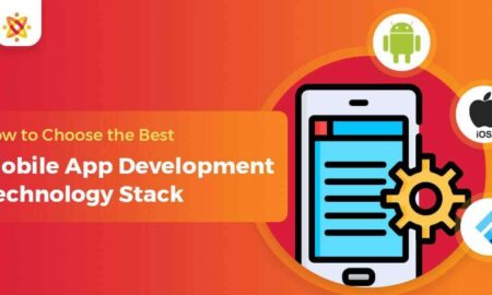 Choosing The Right Technology For The Development Of Your Mobile App