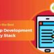 Choosing The Right Technology For The Development Of Your Mobile App