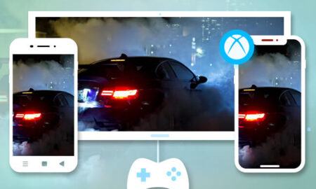 How to Cast Videos to Xbox One from Android Phone or iPhone