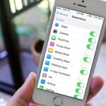 How to Restrict Apps & Set Parental Controls on iPhone or iPad