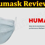 Is Humask Legit (December 2021) Know The Authentic Details!