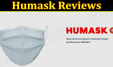 Is Humask Legit (December 2021) Know The Authentic Details!