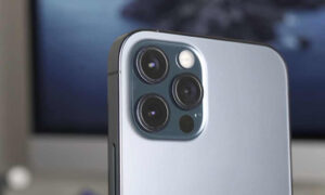 How to Turn Off iPhone Camera Outside The Frame Feature