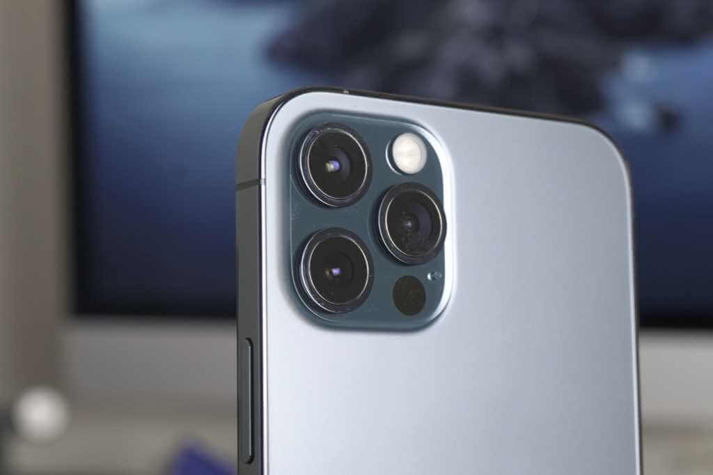How to Turn Off iPhone Camera Outside The Frame Feature
