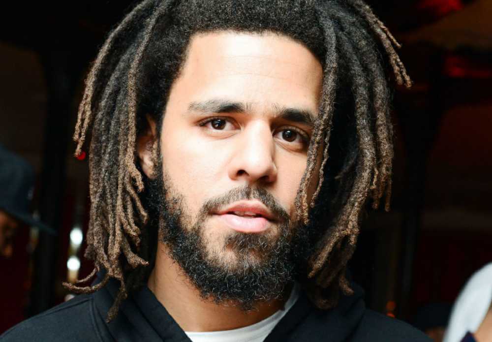 J Cole Net Worth: Know The Complete Details!