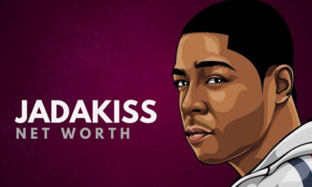 Jadakiss Net Worth: Know The Complete Details!