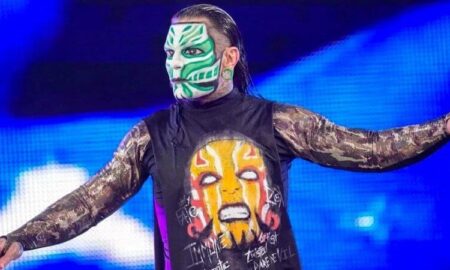 Jeff Hardy Net Worth (December 2021) Know The Exciting Details!