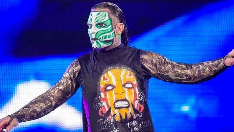 Jeff Hardy Net Worth (December 2021) Know The Exciting Details!