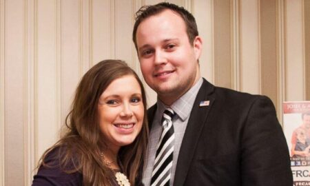 Josh Duggar Net Worth (December 2021) Know The Complete Details!