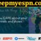 Keepmyespn.com (December 2021) Know The Complete Details!